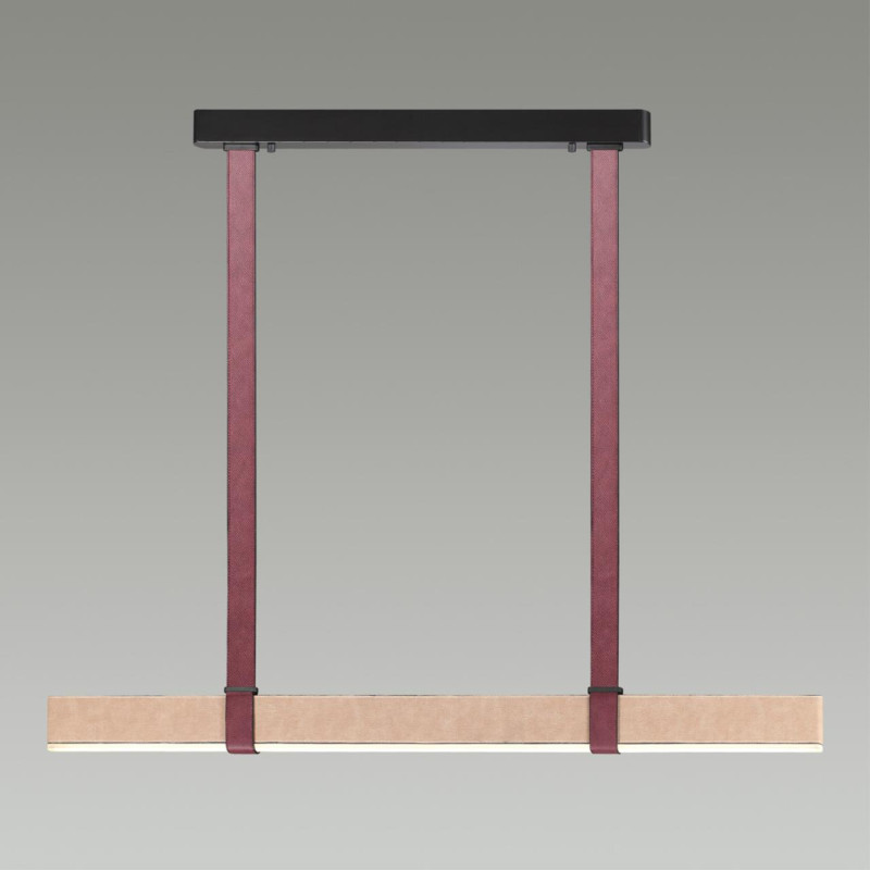 Подвесной светильник Odeon Light 6630/36L