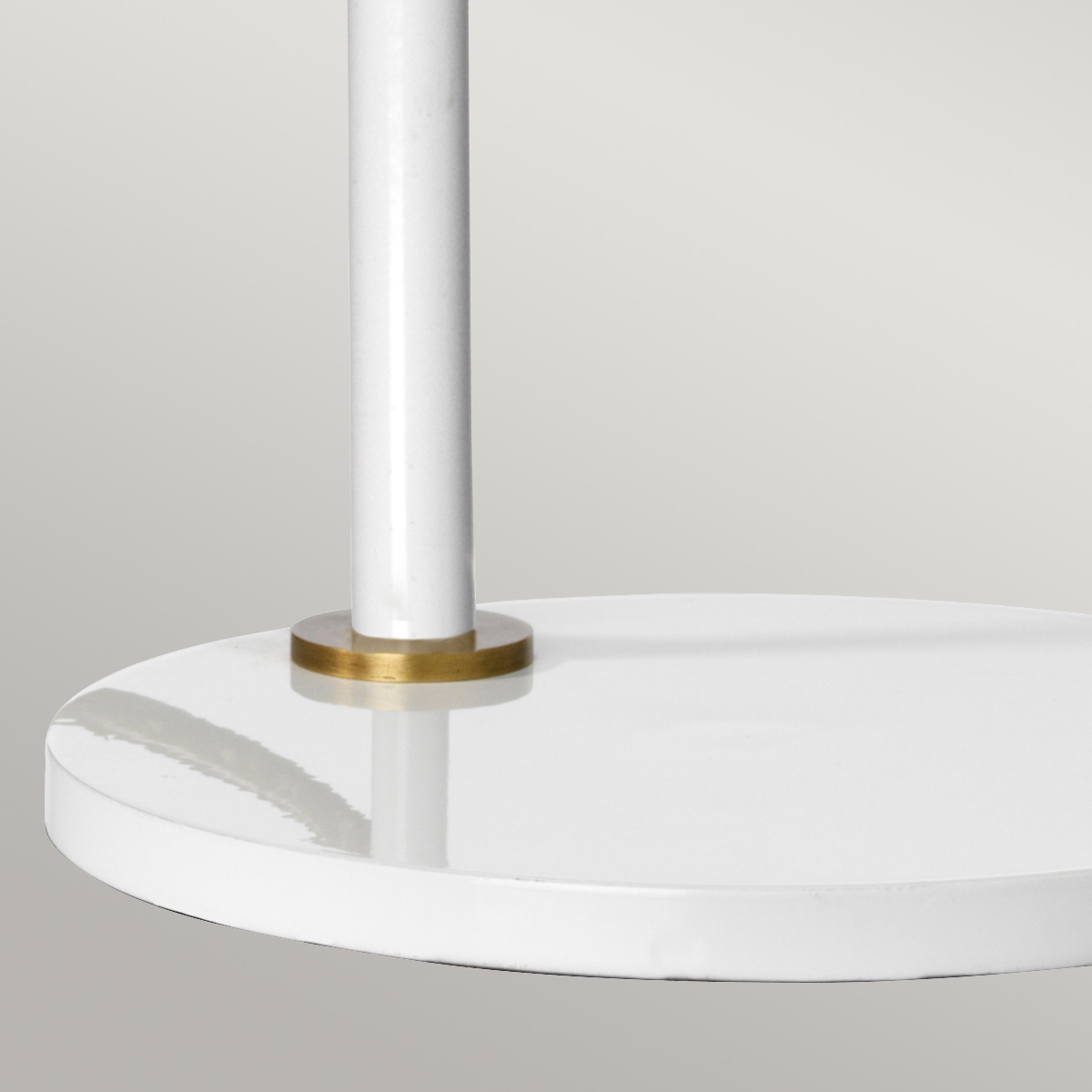 Настольная лампа Elstead Lighting, Арт. QUINTO-TL-WAB
