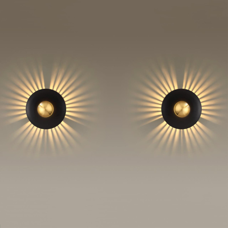 Бра Odeon Light 4223/13WL