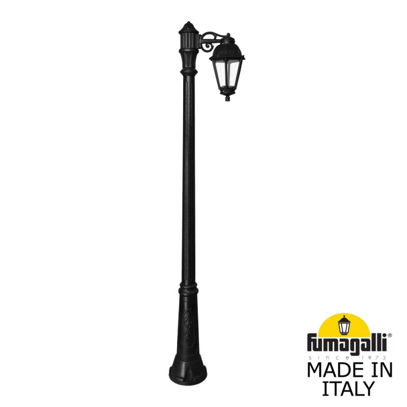 Садово-парковый светильник Fumagalli K22.157.S10.AXF1R