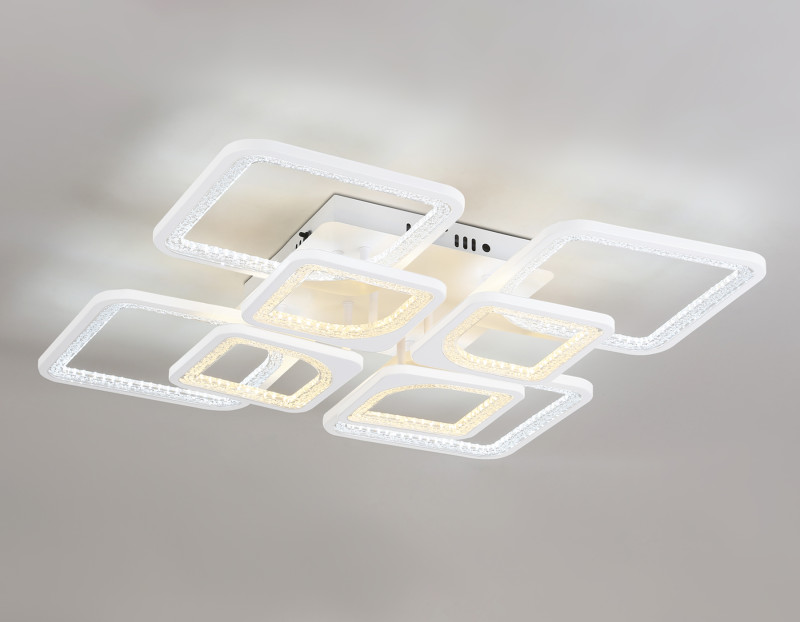 Накладной светильник Ambrella Light FA4423