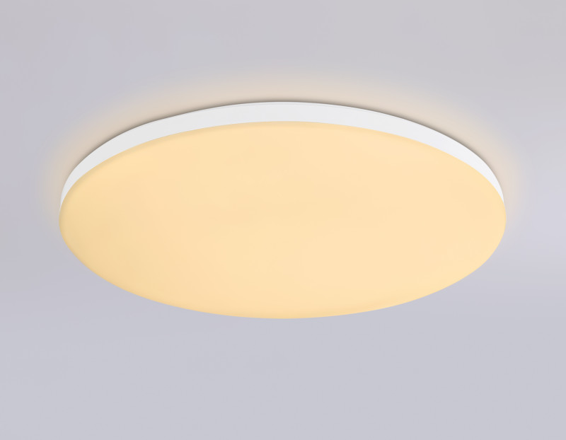 Накладной светильник Ambrella Light FZ2001