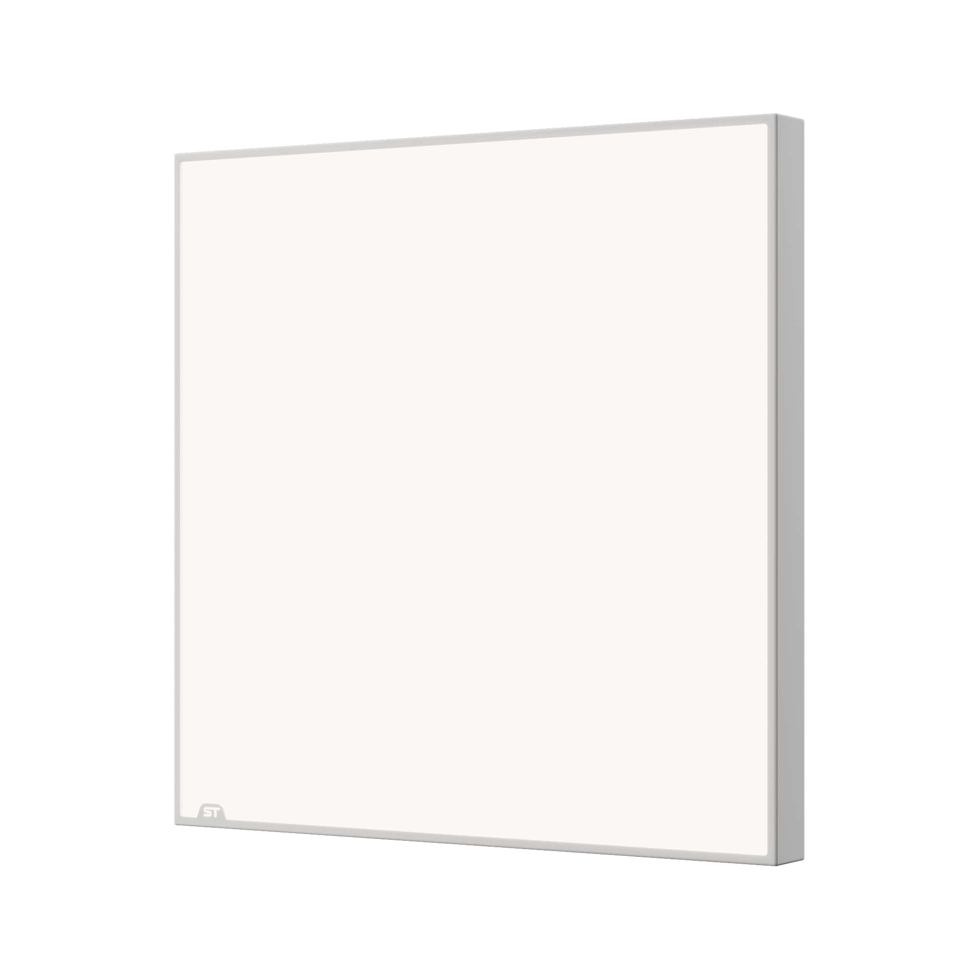 STP-A-1001-OR-54-65K-40 Светильник ДВО ST Luce PREMIUM IP40 595*595*50 мм 54Вт 6000лм 6500К опал рав Коммерческое освещение