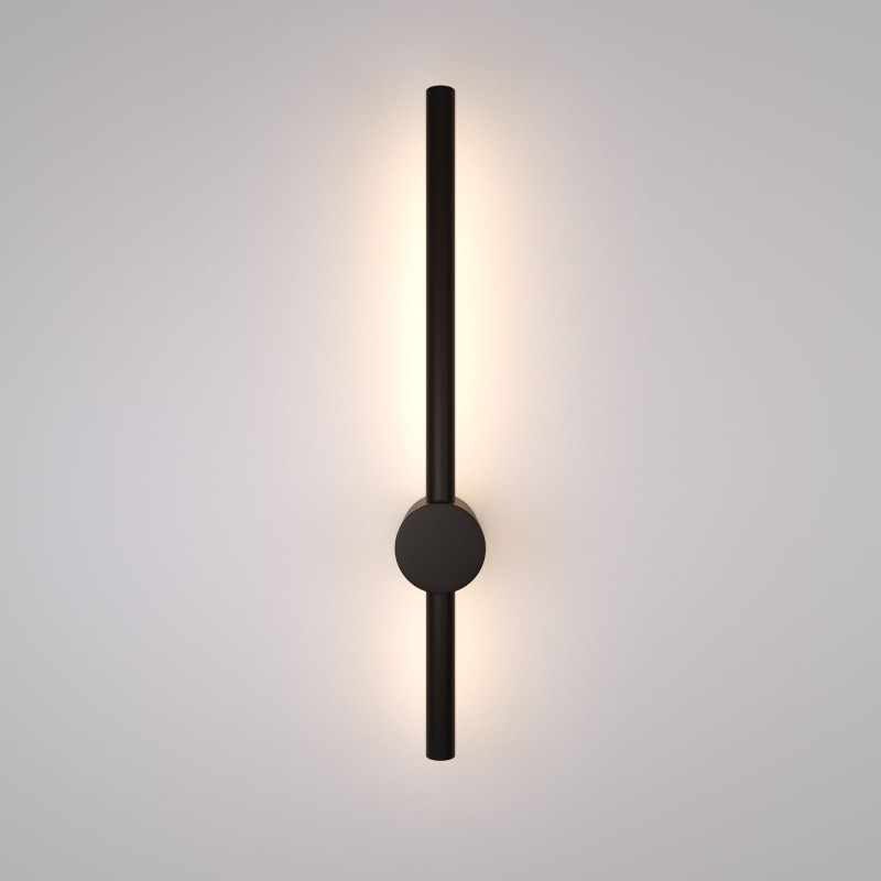 Бра Elektrostandard Cane LED черный (MRL LED 1114)