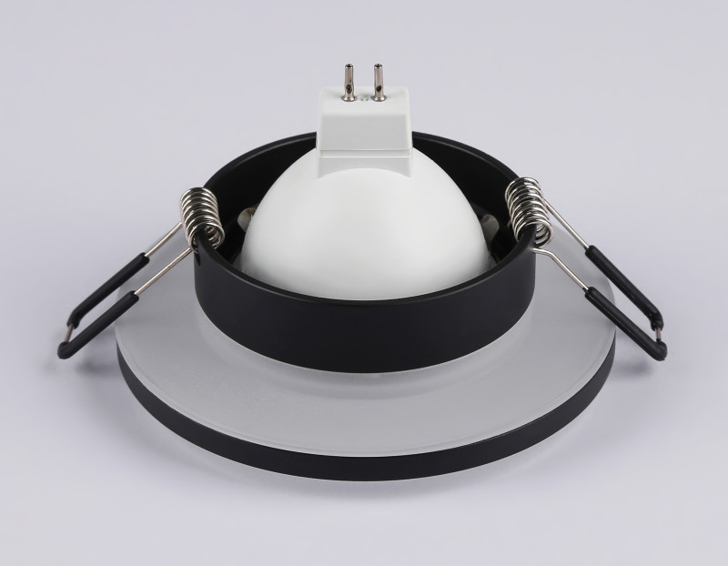 Встраиваемый светильник Ambrella Light TN3201