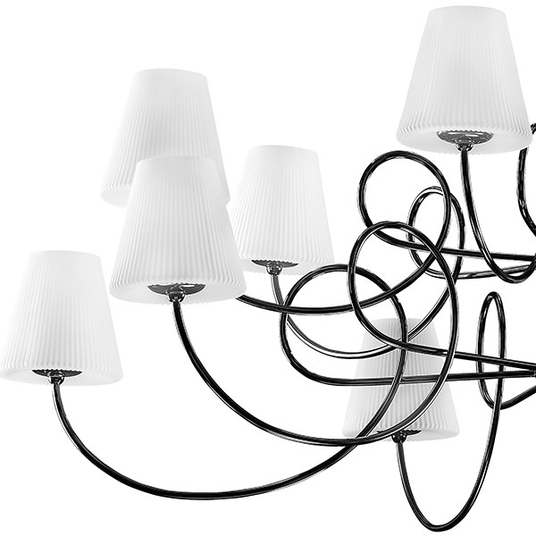 Подвесная люстра Lightstar 814337