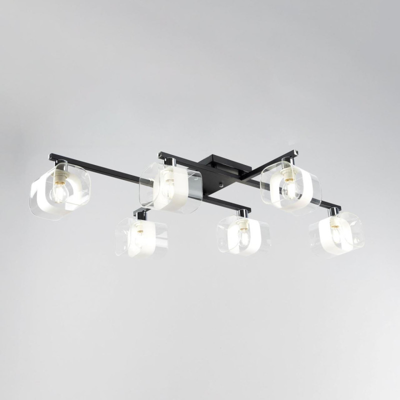 Накладная люстра Citilux CL139165