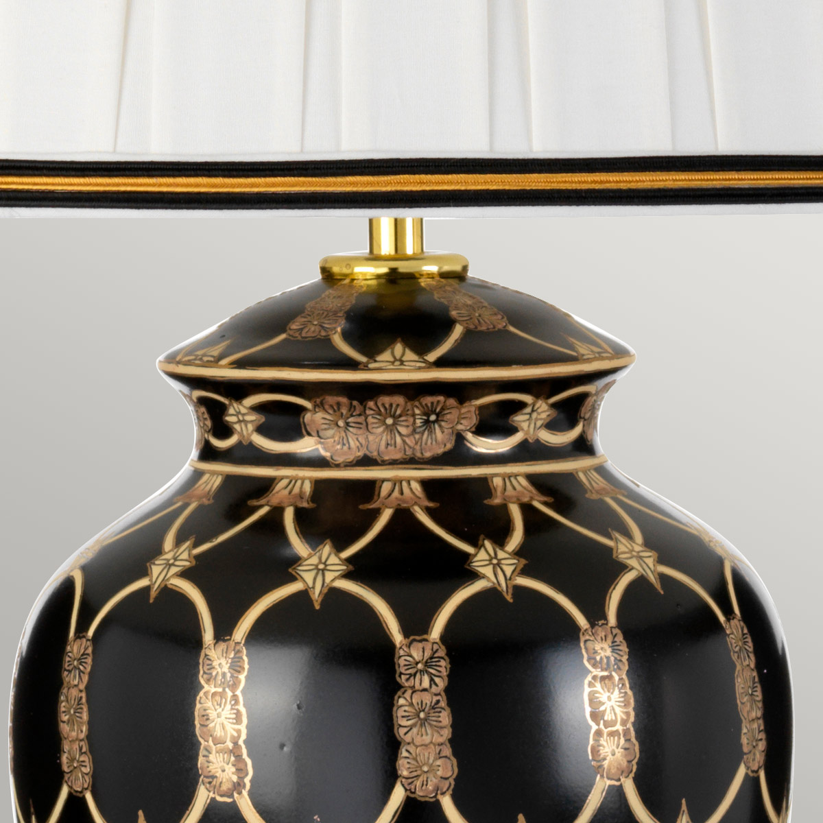 Настольная лампа Elstead Lighting , Арт. DL-TAIPEI-TL