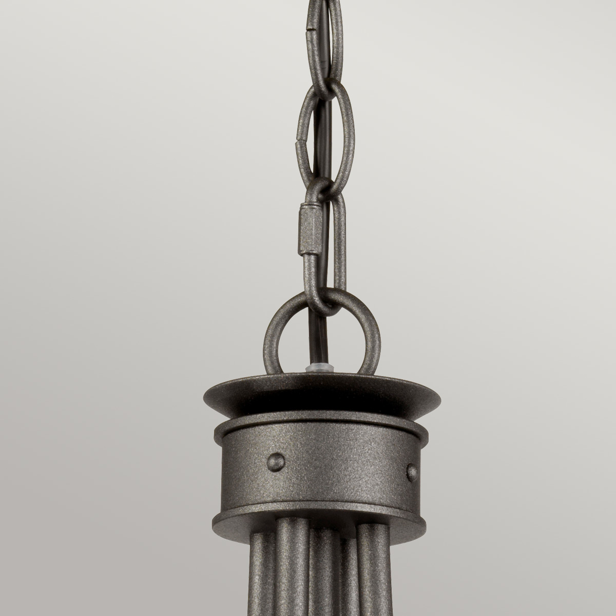 Подвесной светильник Elstead Lighting, Арт. WINDSOR4-GR