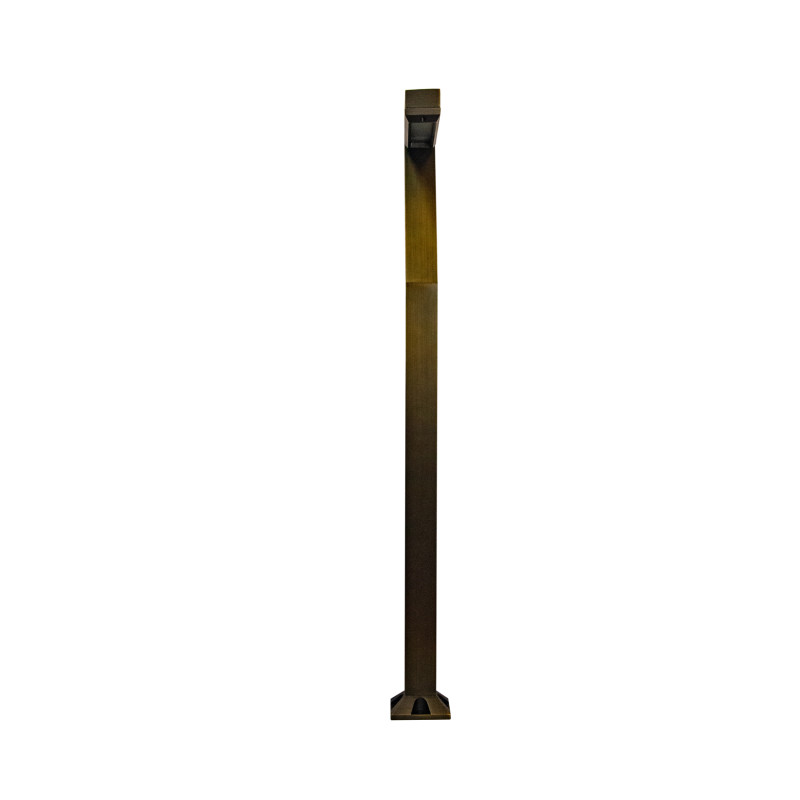 Садово-парковый светильник LD-Lighting LD-Z950