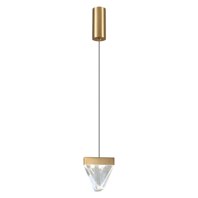 Подвесной светильник Odeon Light 6678/5L