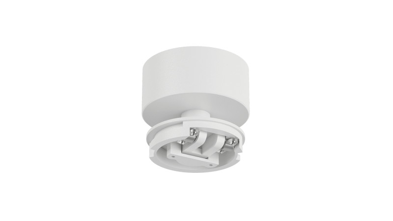 База накладная SWG pro MINI-VL-M3-WH