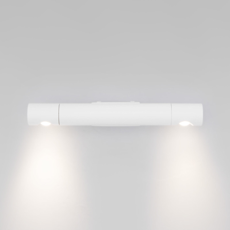 Бра Eurosvet 40161 LED белый