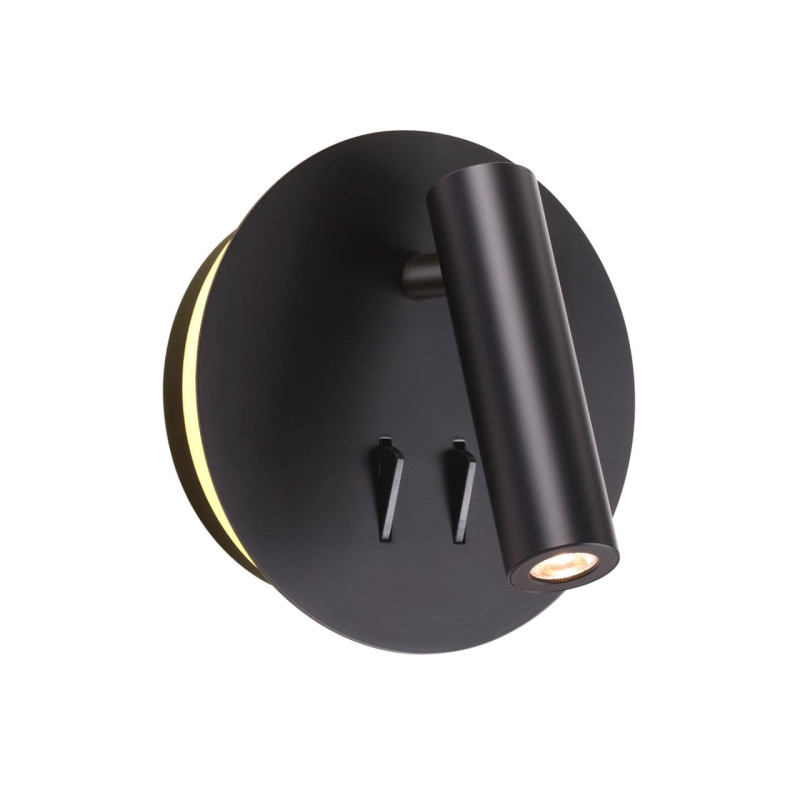 Спот Odeon Light 3911/9WL