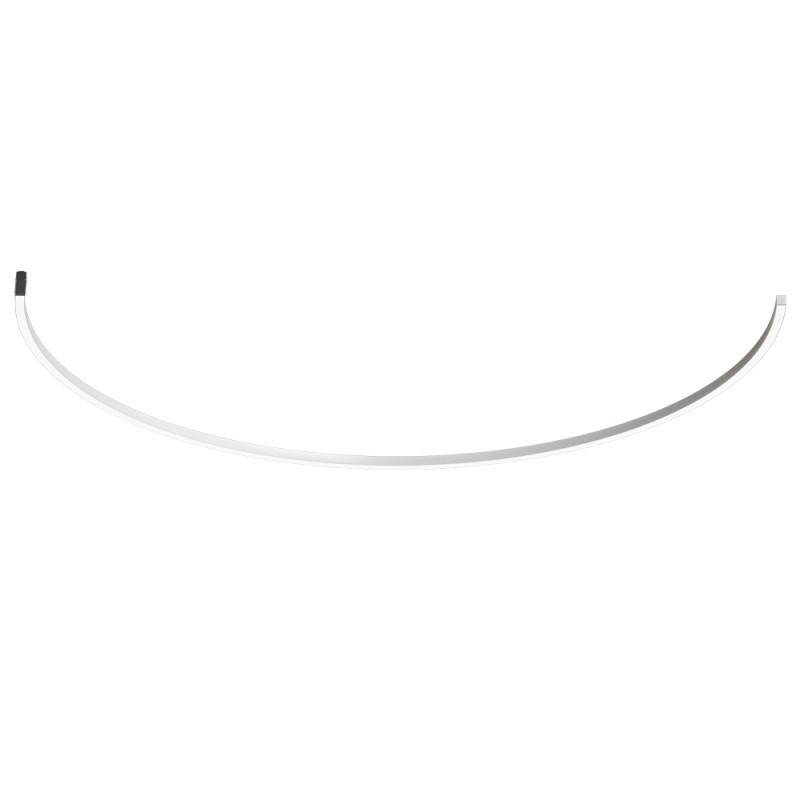 Светильник на шине ARTE Lamp A7299PL-1BK