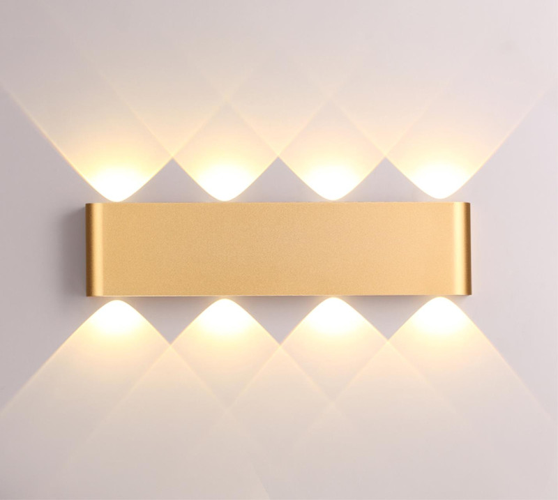 Бра Odeon Light 3893/8WL