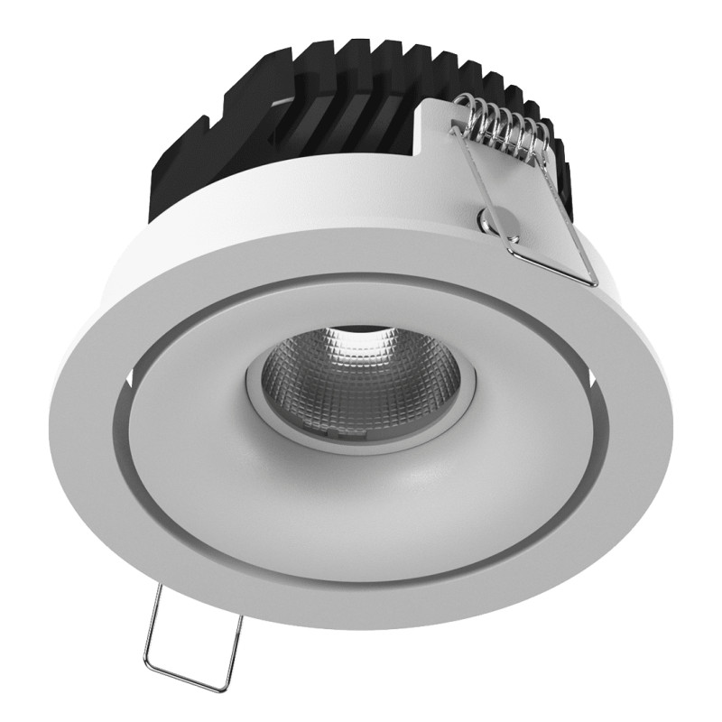 Корпус SWG pro COMBO10-WH