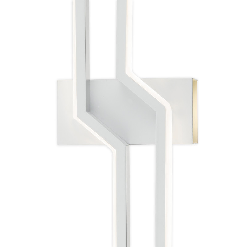 Бра Escada 10219/2LED White