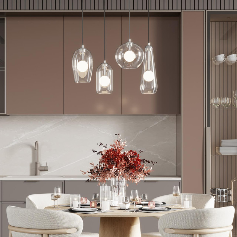 Подвесной светильник Odeon Light 4955/1
