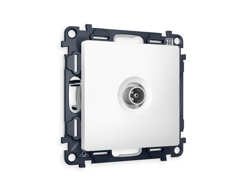 Розетка Ambrella Volt MA133010