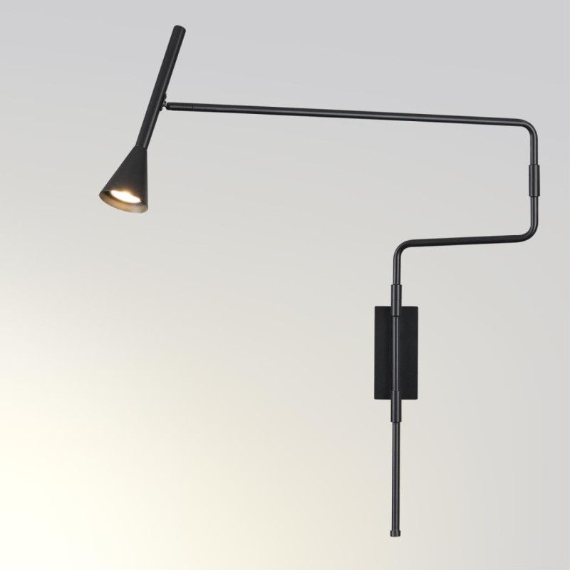 Бра Odeon Light 7031/1W