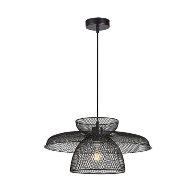 Подвесной светильник ARTE Lamp A7067SP-1BK