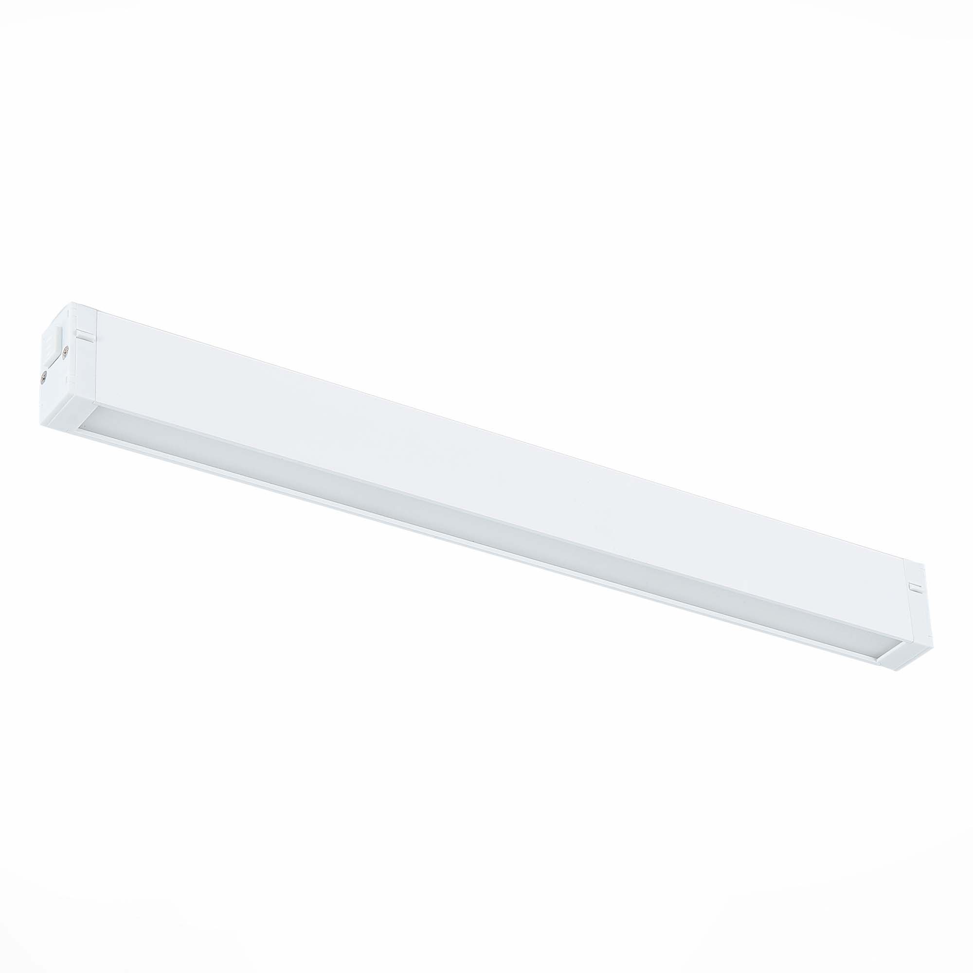 ST657.596.18 Св-к трек. SMART Белый LED 1*18W 2700K-6000K 1 470Lm Ra>90 120 IP20 L410xW25xH41 220V SKYLINE 220
