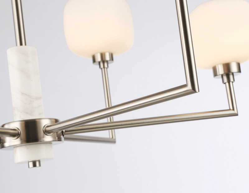 Люстра на штанге Ambrella Light LH53001