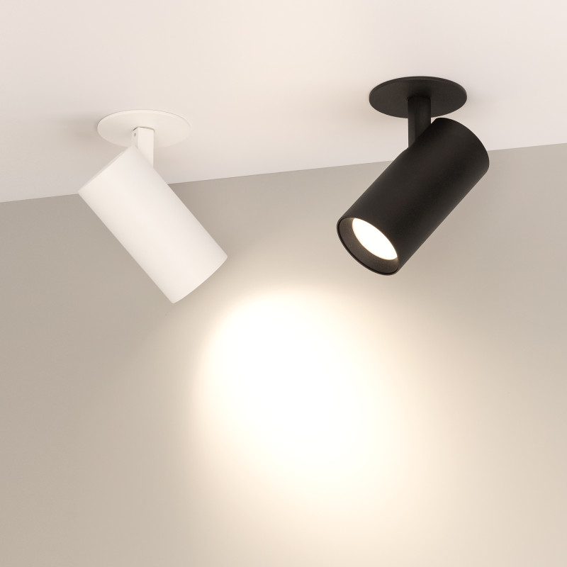 Спот Arlight 034146
