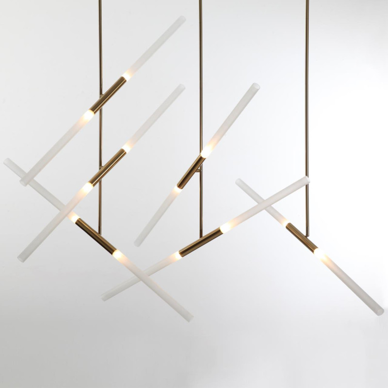 Подвесной светильник Odeon Light 4306/4