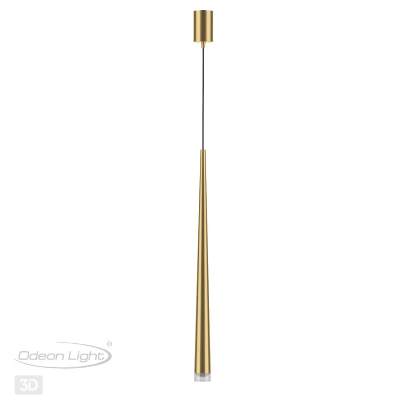 Подвесной светильник Odeon Light 4352/5L