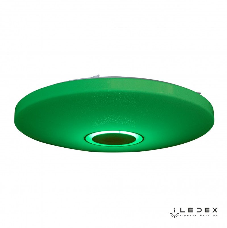 Накладной светильник iLedex 90W-Brilliant-Ent