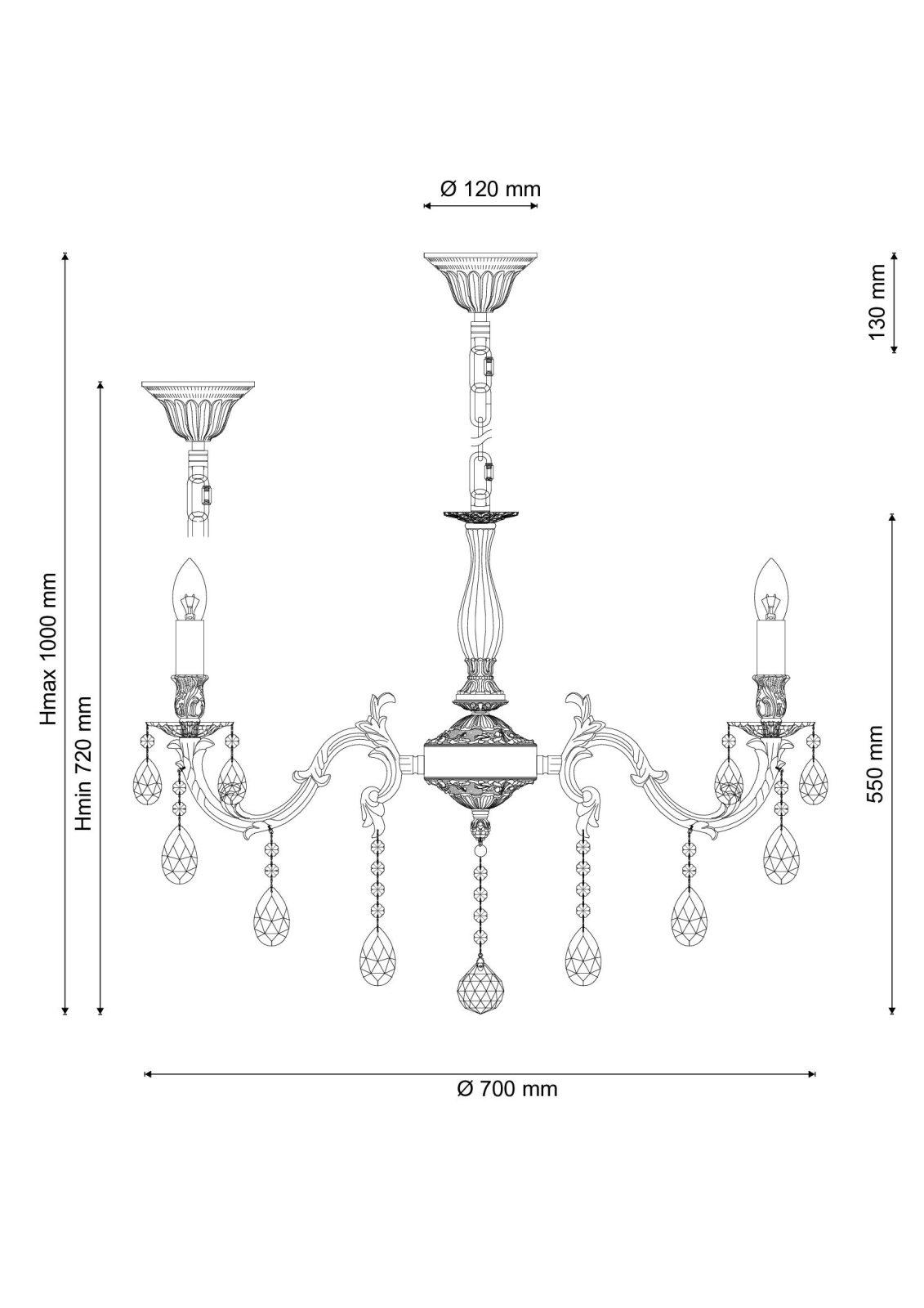 Lucia Tucci FIRENZE 141.8 antique