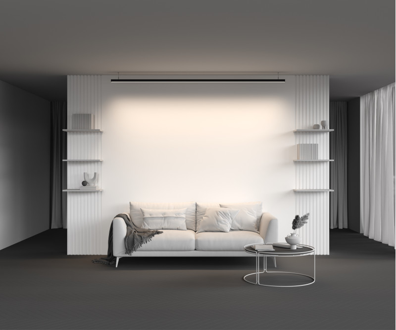 Профиль Maytoni ALM-3535R-B-D-2.5M