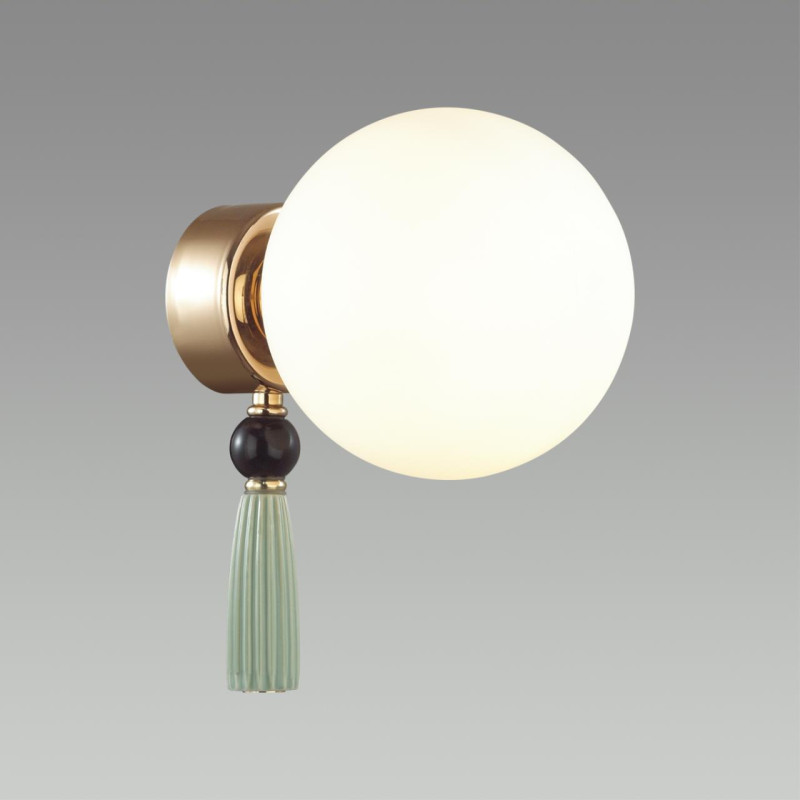 Бра Odeon Light 5405/1W