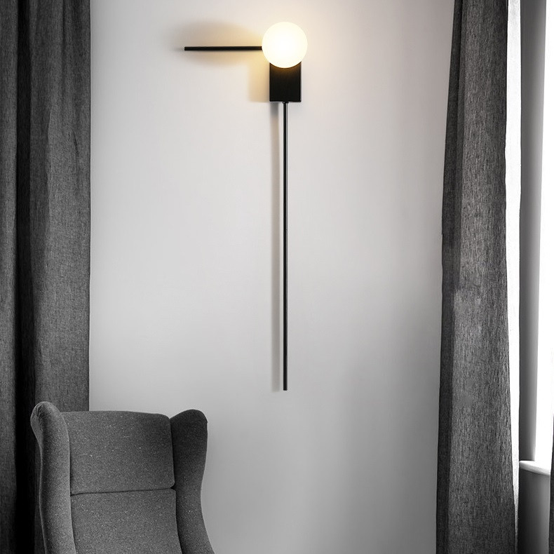 Бра ImperiumLoft 178016-26