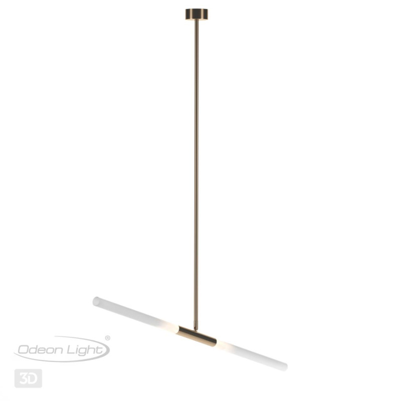 Подвесной светильник Odeon Light 4306/2