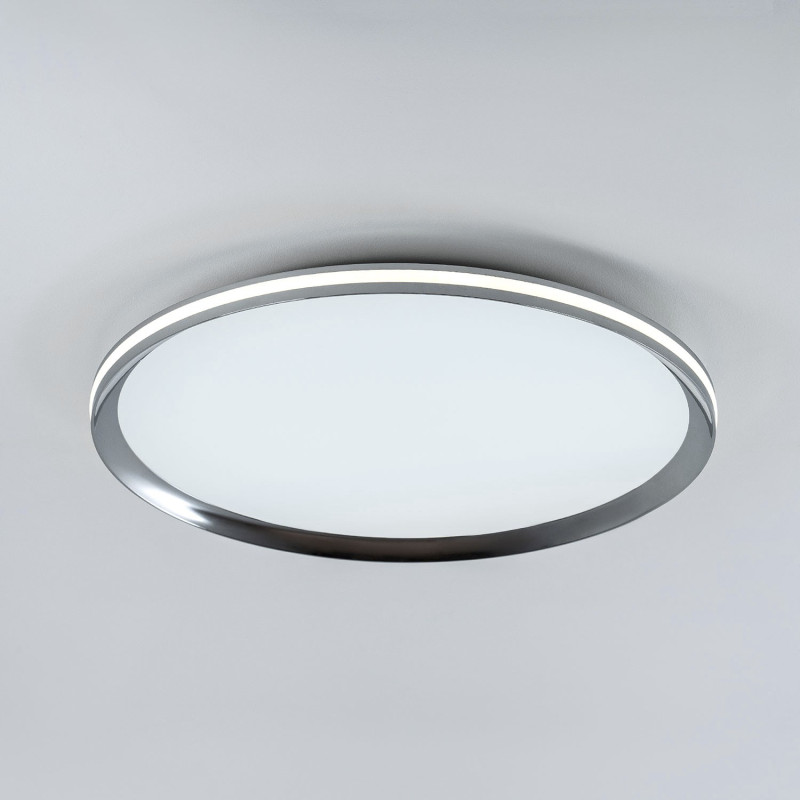 Накладной светильник LED4U L3020-500 CR