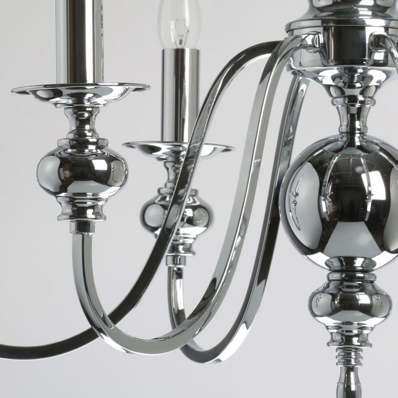 Подвесная люстра MW-Light 614013706