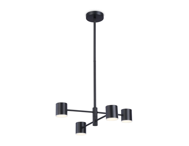 Люстра на штанге Ambrella Light FL51707