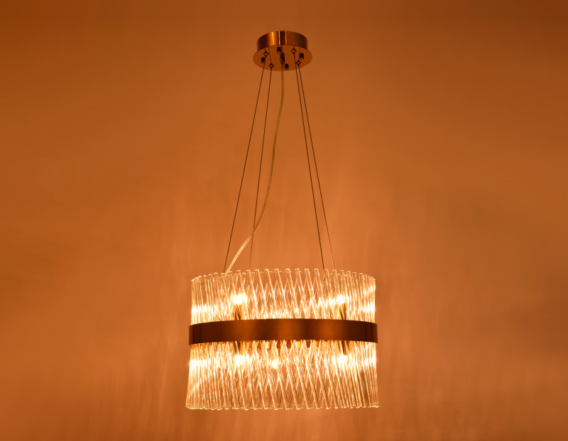 Подвесная люстра Ambrella Light TR5359