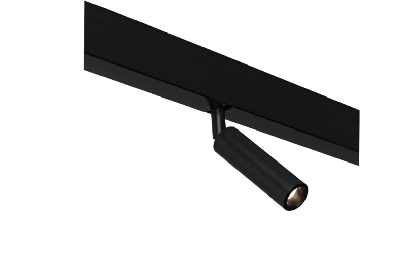 Светильник на шине Crystal Lux CLT 0.33 003 6W BL 4000K