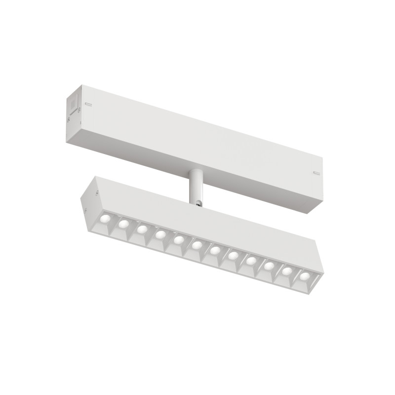 Светильник на шине Denkirs DK8006-WH