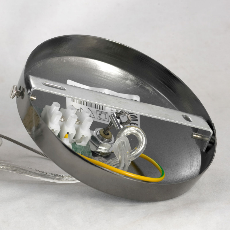 Подвесная люстра Lussole LSP-8337