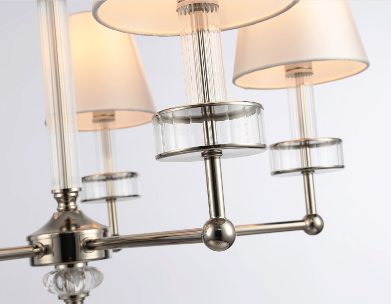 Подвесная люстра Ambrella Light LH71001