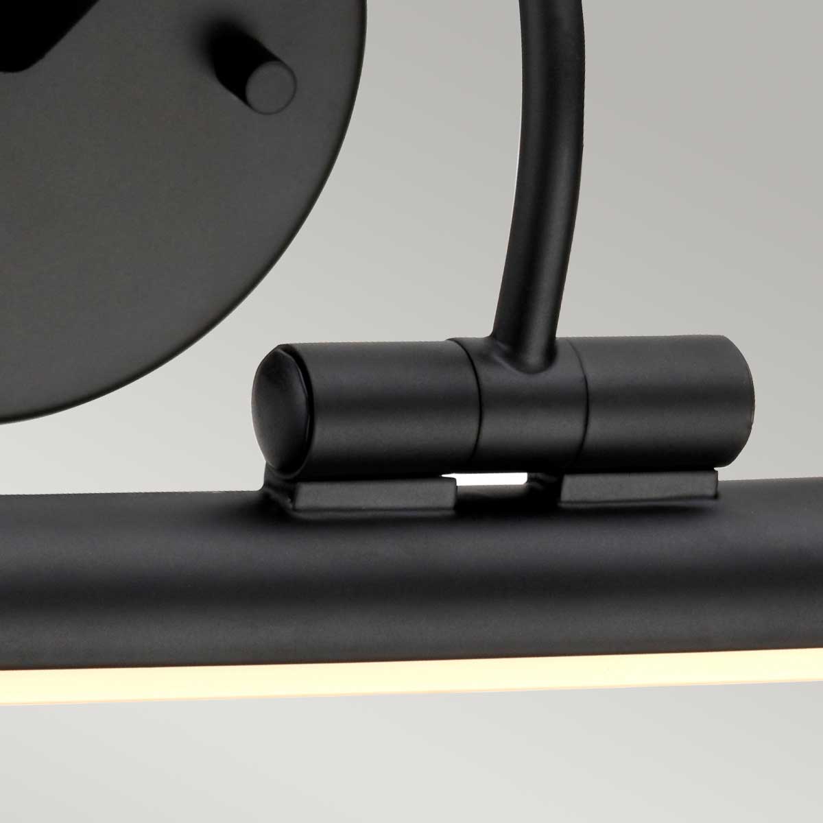 Светильник для картин Elstead Lighting, Арт. ALTON-PL-L-BLK