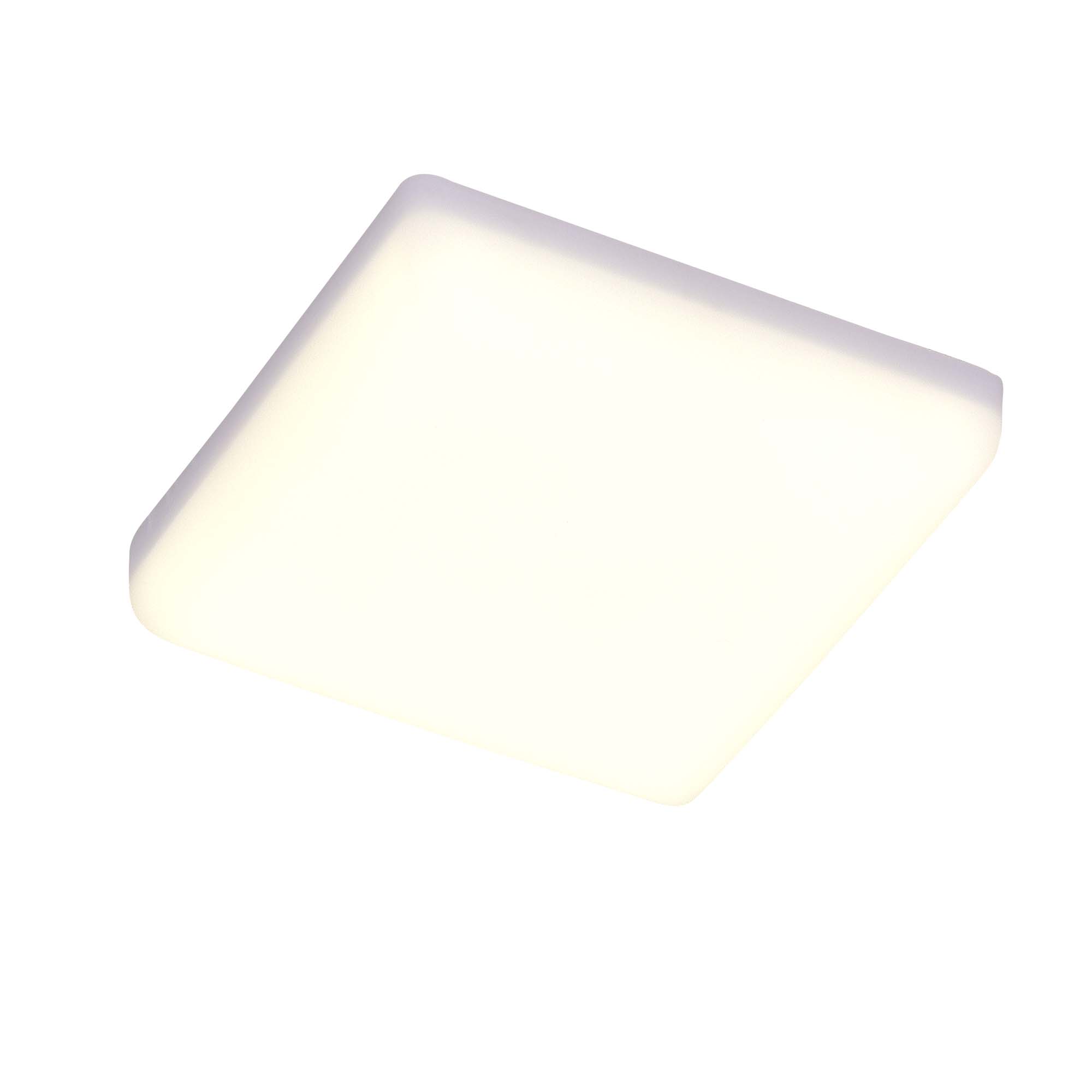ST700.048.22 Св-к встр. Белый LED 1*22W 4000K 1 890Lm Ra80 120° IP20 L175xW175xH20 85-265V Встраиваемые светильники