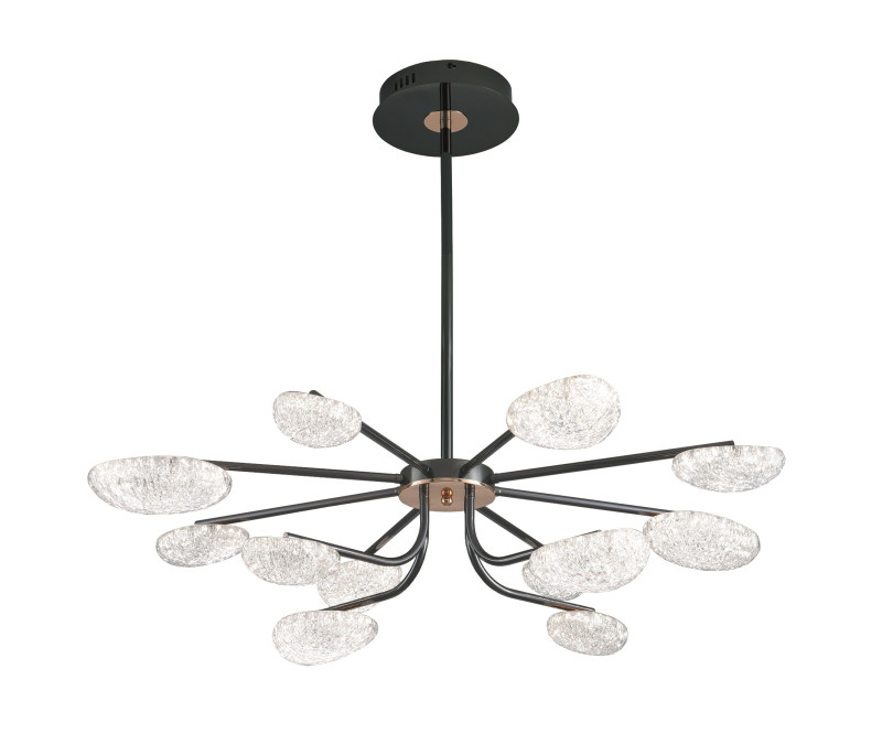 Люстра на штанге Kink Light 07693-12PA,29