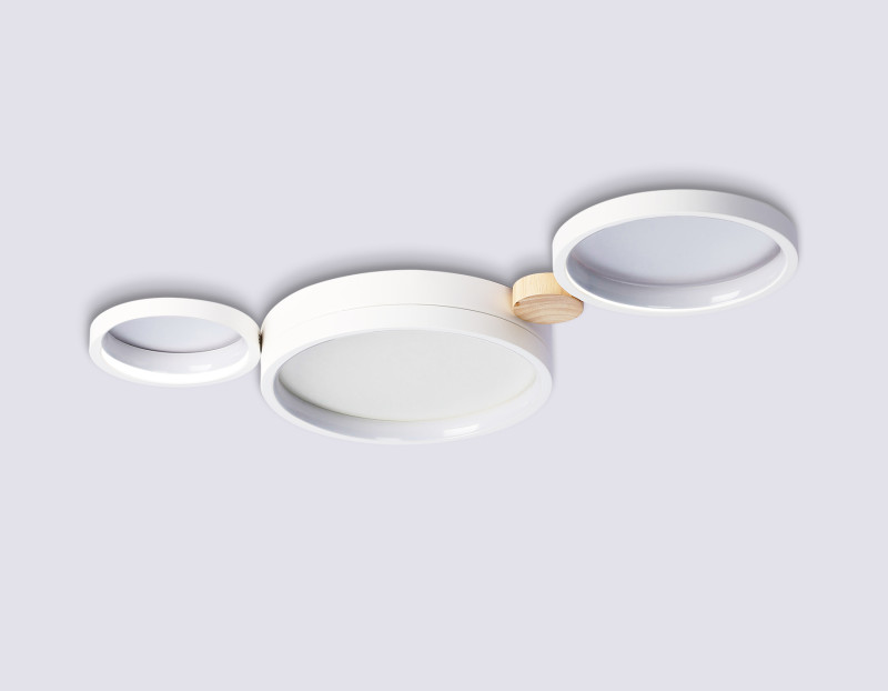 Накладной светильник Ambrella Light FL4812