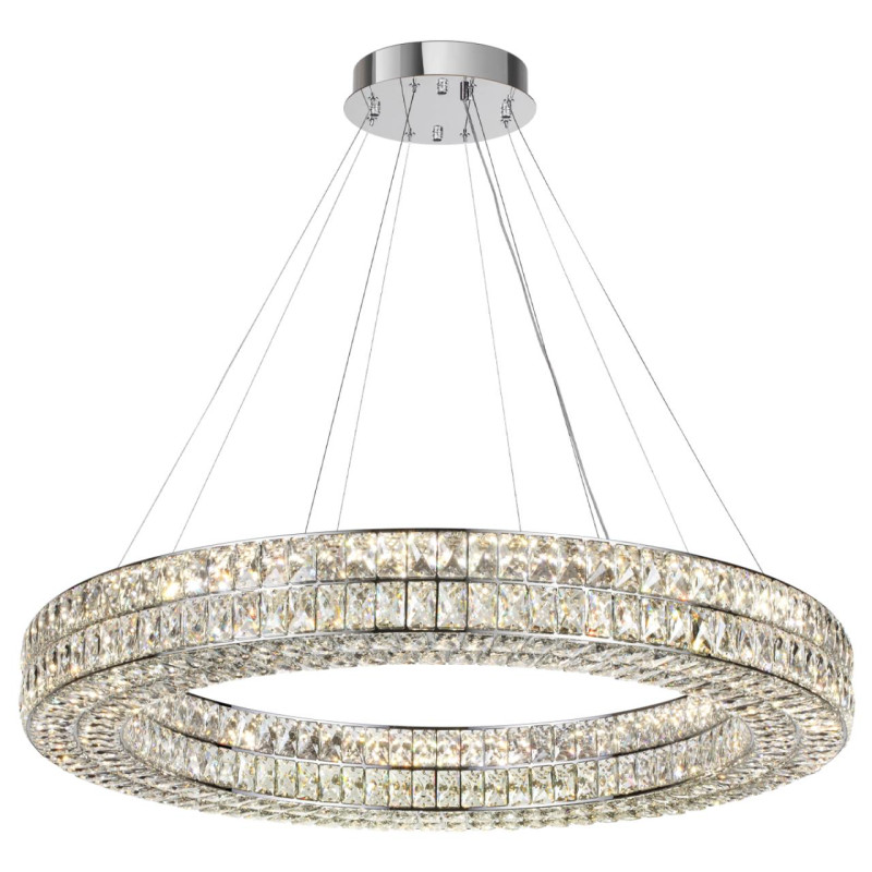 Подвесная люстра Odeon Light 4927/98L